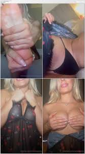 Charlotte parkes Nude Onlyfans - Photo 41