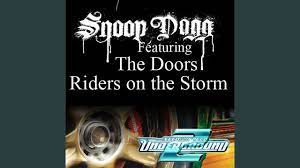 Join this month's celebration of 50 years of this legendary track by streaming the outro song and the rest of l.a. Riders On The Storm Fredwreck Remix Youtube