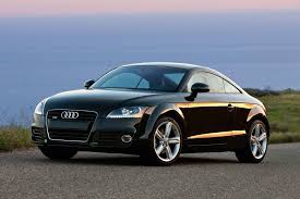 perfect small cars for summer audi tt cheap sports cars coupe cars