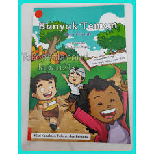 Anda bisa mengikuti tautan tersebut untuk menemukan gambar yang lebih banyak lagi. Jual Buku Belajar Membaca Banyak Teman Kota Depok Lapau 21 Tokopedia