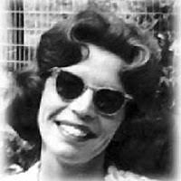 FERN FISHER Obituary