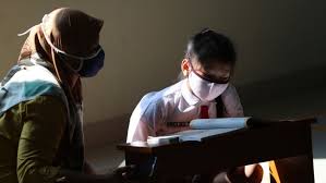 The first known case was identified in wuhan, mainland china in december 2019 and was confirmed to have spread to indonesia on 2 march 2020. Estimates Of Covid 19 Impacts On Learning And Earning In Indonesia How To Turn The Tide