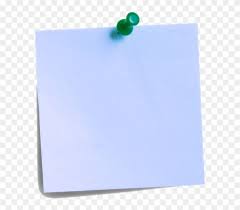 Find Hd Wallpapers For Sticky Notes Background Png Post It Note Clipart Png Transparent Png Download Is Free Sticky Notes Post It Notes Overlays Transparent