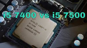 Ryzen 5 1400 more comparisons. Is Ryzen 5 1400 Better Than I5 7400 Gaming Performance Comparison Rx 580 Youtube