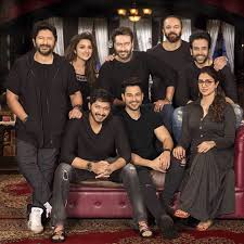 Here S The First Look Of Golmaal 4 Starcast That Will Leave You Wanting For More Bollywood News Bollywood Hungama Golmaal 4 2016 tuerkce altyazili 720p. bollywood hungama