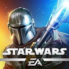 The bad batch is executive produced by dave filoni (the mandalorian, star wars: Star Wars Galaxy Of Heroes AplicaÈ›ii Pe Google Play