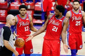 Now, the model has set its sights on hawks vs. Joel Embiid Snitched On Donovan Mitchell And Got Him A Technical Sbnation Com