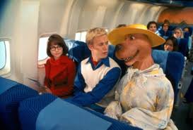 They include fred, daphne, velma and shaggy who carry out an exciting and dangerous adventure. Warnerbros Com Scooby Doo The Movie Movies