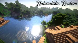 In this video, i've put together some mods which increase the survival aspect of minecraft, adding some new mechanics when it . Naturalistic Realism Resource Pack 1 14 4 1 13 2 9minecraft Net