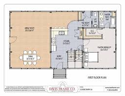 No experience is necessary with cad pro's advanced drafting and design tools. Barn Living Pole Quarter With Metal Buildings Barn Living Pole Quarter With Metal Buildings Timber Barn Style House Plans Barn House Plans Floor Plans