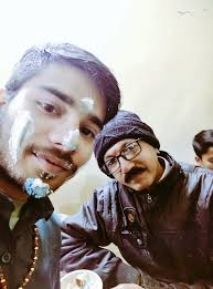 Siddhartha Mitra (@mitra035890)