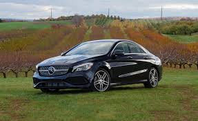 Senior motorsports editor mac morrison: 2019 Mercedes Benz Cla Class Review Pricing And Specs