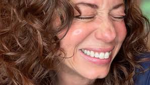 Alyson Lupo: real life+curly girl (@reallifecurlygirl) • Facebook