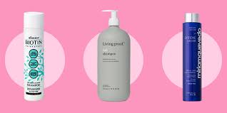 A superior formula that not only thickens hair, but makes it super clean and moisturized. Best Shampoo For Thinning Hair Best Shampoo For Hair Loss