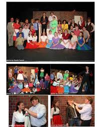 Bye Bye Birdie opens July 26