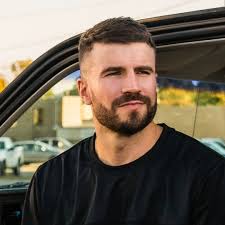 Happy 40th Birthday to Country Music artist Sam Hunt who was born December  8, 1984!! #samhunt