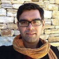 Science2014 Poster Award Winners