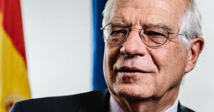 Borrell vendió acciones de Abengoa con información privilegiada el mes que  quebró