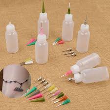 Henna Kit Applicator Bottle Paste Tattoo Body Art Nozzle Drawing Making Tool Set Henna Kit Henna Tattoo Kit Henna Body Art