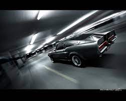 Ford Mustang Wallpapers Hd For Desktop Backgrounds