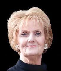 Sheila Wilkinson Obituary (1943