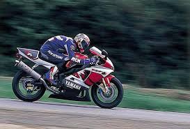 R7 tool innovative ag tech for every inch of your fields. Yamaha R7 1999 2000 Review Speed Specs Prices Mcn