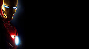 Iron man black desktop wallpaper. 73 Ironman Wallpapers On Wallpapersafari