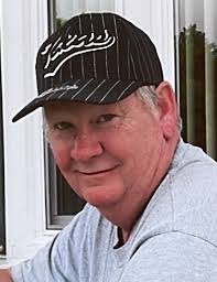 Obituary information for Ronald W. Adkisson