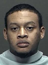 8 years given for manslaughter in shooting of woman, age 21