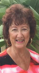 Alma ''Ali" Mae Simpson Obituary