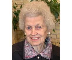 Lucille Lorraine Engel Obituary (2024)