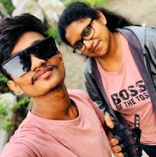 With Sujani Aunty ♥️ Sujani Madhuwanthi #leishamelody #Sujaniaunty  #KolamKuttama #lashelstudio #love #2k23