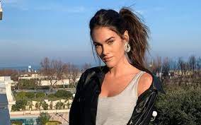 17 risultati per francesca sofia novello. Chi E Francesca Sofia Novello Fidanzata Di Valentino Rossi Notizie It