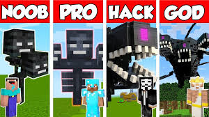 Jun 28, 2021 · wherever possible, they make frequent use of the traitor titan legions, so much so some imperial analysts believe the titans to be part of the legion itself. Minecraft Noob Vs Pro Vs Hacker Vs God Wither Storm Mutant Challenge In Minecraft Animation Video Dailymotion