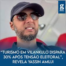 Angola recebe operadores turísticos alemães em "Fam Trip" Angola acolheu  esta semana um grupo de operadores turísticos e agências de viagens da  Alemanha, numa acção promocional enquadrada na "Fam Trip" organizada pelo