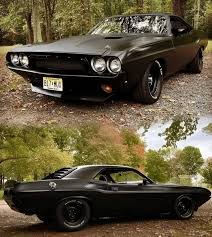 Image result for Black 1974 Challenger