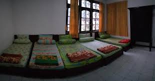 Batu, kota batu, jawa timur 65312. Villa Leisure Songgoriti Indonesia Booking Com