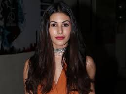 She belongs to a hindu family and her zodiac sign is taurus. Amyra Dastur Has No Guts To Name Harassers Bollywood Gulf News
