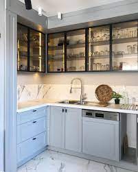 maltepe mutfak onceki hali icin sola neler yapildi mutfak alani cok kucuk ve kullanissizdi mutfak antique white kitchen kitchen design kitchen layout