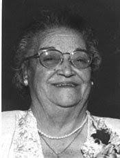 Sarah Balek Obituary (2003)