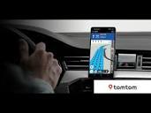 TomTom GO Navigation – Offline Maps, Live Traffic & Speed Cameras ...