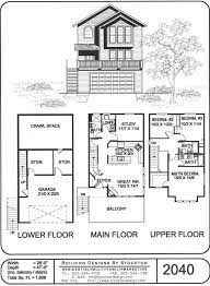 Craftsman House Plans And Style