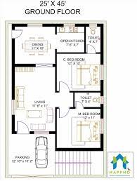 Are you are looking for 4 bhk house design plans, four bedroom home map, 4 bedroom ghar naksha, make my house offers a complete architecture solution for the 4 bhk small house. Pin By Vallen Nshindano On Home Garden 2bhk House Plan Indian House Plans 20x40 House Plans