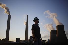 Natural Gas Beats Coal Even In West Virginia Bloomberg
