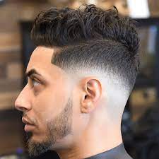 Call up your hairstylist rn. 50 Different Types Of Fade Haircuts 2021 Styles