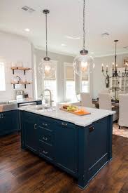 15 Best Kitchens By Joanna Gaines Nikki S Plate Fixer Upper Kitchen Home Remodeling Kitchen Design