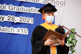 Get notified when tickets go on sale. Pais High School Graduation 2021 Pan Asia International School