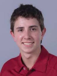 2012-2013 MEN'S GOLF