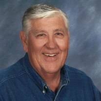 Johnny Ray Chase Obituary (2023)