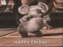 # charles shaughnessy # cheers to the freakin weekend # fran drescher # fran fine # maxwell. Friday Dance Gifs Tenor